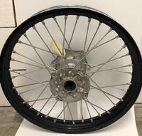 Roue AR Origine occasion KX/F 125-450