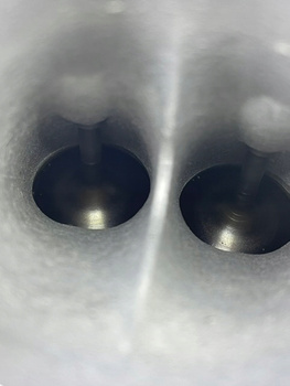 Zawory zawór ssący wydechowy BMW S1000RR K46 K42