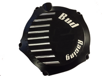 Carter d'embrayage alu 250 KXF 04/08 + RMZ 250 04/06 taillé masse bud