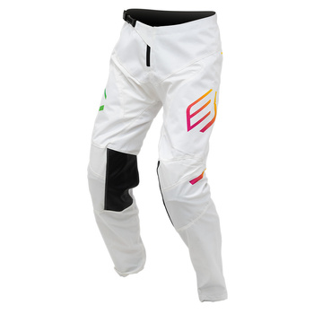 SpodnieYouth "B" GP Sunset White Y24