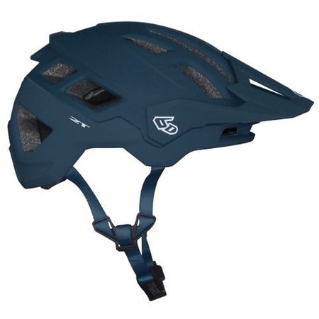 Casque VTT 6D ATB-2T Ascent Trail Matte Slate Blue XL/XXL