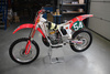 VHM GŁOWICA Honda CR 125 250 92-01 wszystkie 2T
