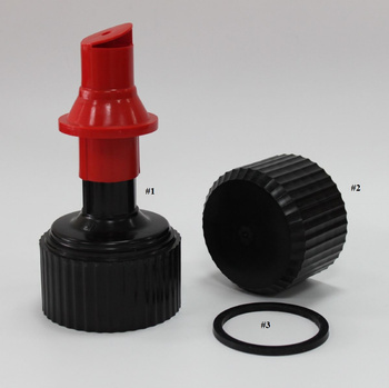 Bouchon  pour bidon JT810/JT820