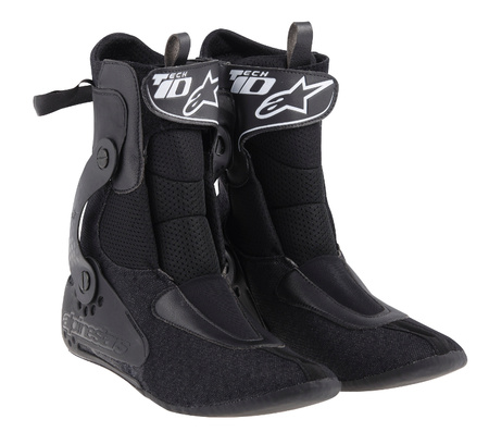 Chaussons Alpinestars Tech 10 (modèle 2014/18) 42 (8US)