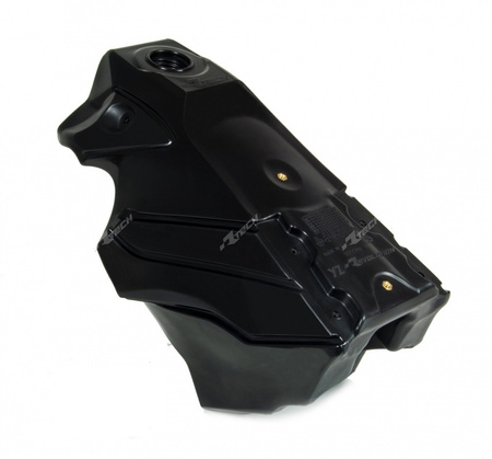 Réservoir R-Tech Révolution black 125/250 YZ 02->+250 WR 16->