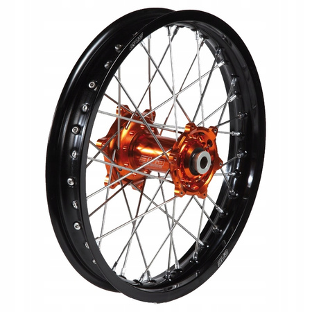 Felga obręcz BUD Racing YZ CRF KXF RMZ 1,6 x 21Promocja