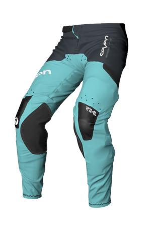 Pantalon Seven Rival Rift Stone 30