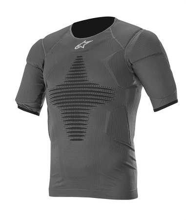 Tee shirt de protection Alpinestars Roost Base Layer Top XXL/XXXL