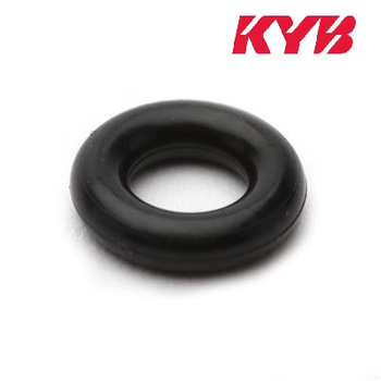 Joint o'ring vis de purge d'huile d'amortisseur KYB