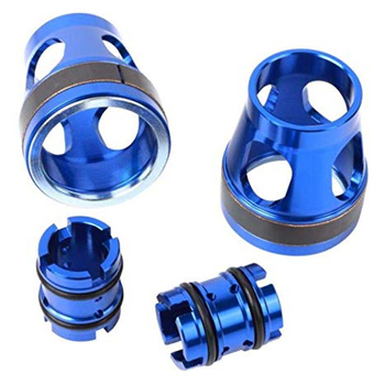 Kit de rabaissement de fourche WP Xplor (-30mm)EXC/F 17->+TE/FE 17->