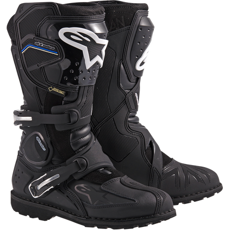 Bottes Alpinestars Toucan Goretex Black 12 (47)