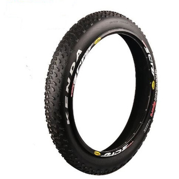 Pneu vélo Kenda "Flodable" Bud racing 20'x4.00 Black