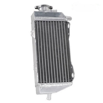 Radiateur 250 KXF 09/10 gros volume droite