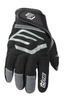 Gants BUD SM Supermoto/Street Homologué CEmoto Black XXL