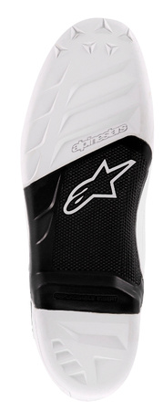 Semelles Alpinestars Tech 7 (2014->) Noir 43 (9US)