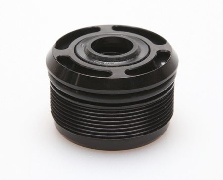 Shock seal block cplt pour shock Bud racing 50/65 KTM 09->