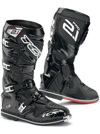 TCX PRO 2.1 OFF-ROAD MX buty cross 46 47 30,5 cm kapcie alpinestars tech10