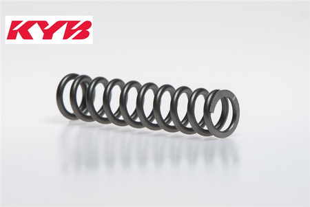 Ressort de piston libre de fourche Kayaba YZ 125/250 07->