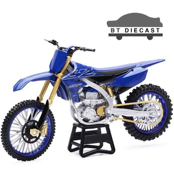 Yamaha 450 YZF 2022 1/12° NewRay