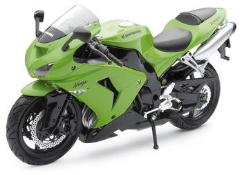 Kawasaki ZX-10R 1/12° NewRay