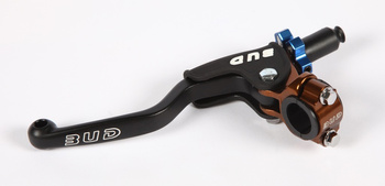 Cocotte emb. Bud racing complète avec réglage rapide - molette bleu