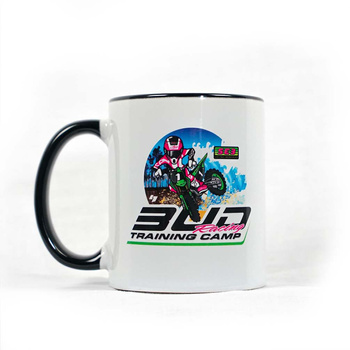 Mug Bud Training Camp