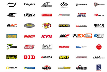 Fonds de plaques  personnalisés Split serie -