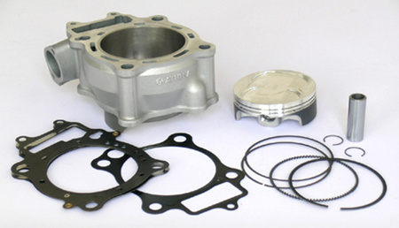 Cylindre kit YZF 250 01/07 + WRF 01/08 83mm 290cc complet