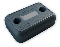 Compteur d'heures BUD Hour meter - New V2