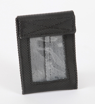 Pochette Enduro BUD black Universelle