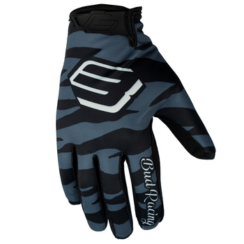 Gants enfants  BUD SX Lite Zebra Black YXS