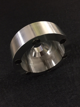 Clé de démontage/remontage kit bombonne amort. WP 16/23