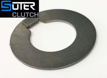 Locking washer SUTERCLUTCH Ø18