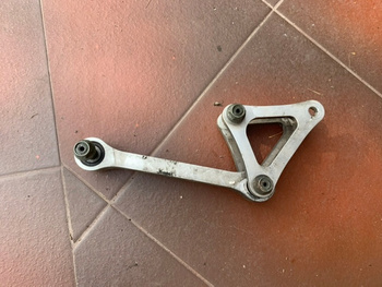 Łącznik wahacza kiwaczka prolink yamaha R6 5SL 05