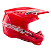 Casque Alpinestars S-M5 Corp Bright Red Glossy L