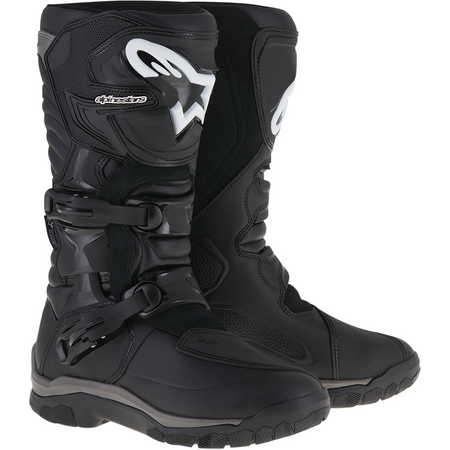 Bottes Alpinestars Corozal Adventure Drystar Black 9 (43)