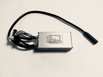 Controleur de moteur Brushless 36V 15A LCD pour FR26C