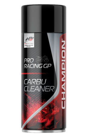 Spray nettoyant pour carburateur Champion ProRacing GP 400ml