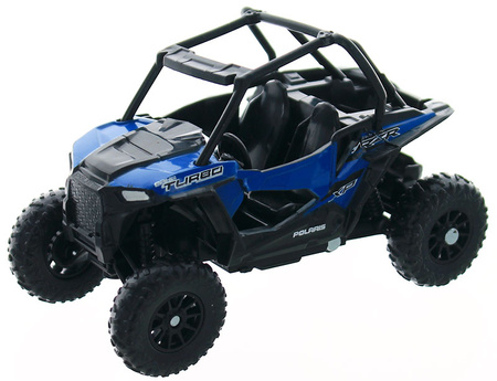 Polaris RZR XP 4 Turbo EPS 1/30° NewRay