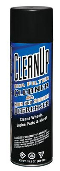Aérosols clean up degreaser Maxima