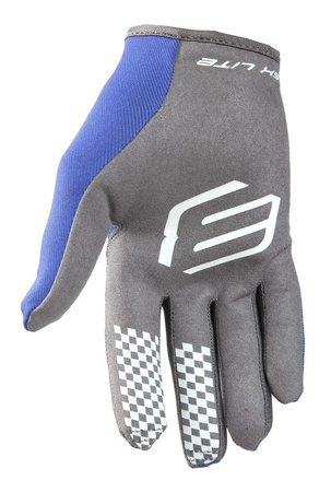 Gants enfants  BUD SX Lite Blue YXS