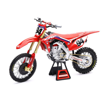 Honda 450 CRF ROCZEN #94 2020 1/6° NewRay