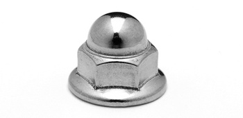 Ecrou borgne de culasse M8 (pack de 25)