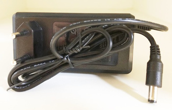 Chargeur pour Draisienne Electrique Mini E push bike