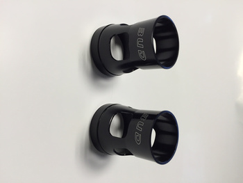 Siège de ressorts de fourche spéciaux Bud Ohlins MXGP (paire)