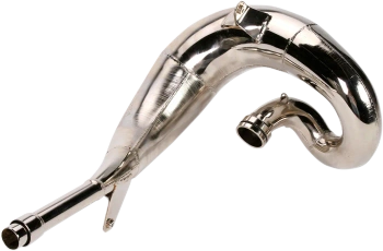 FMF Dyfuzor rura wydechowa FAT PIPE YZ250 97-98