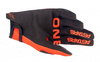 Gants Alpinestars Radar Hot Orange Black XXL