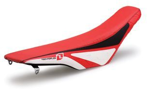 Housse de selle Technoflex 250 CRF 10-> +450 CRF 09->