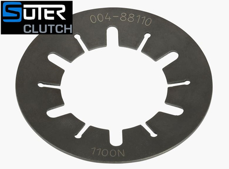 Mainspring SUTERCLUTCH Ø88 1000N