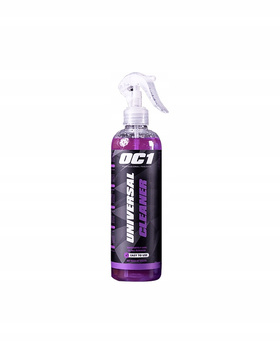 OC1 Universal Cleaner 450ml offroad moto bike